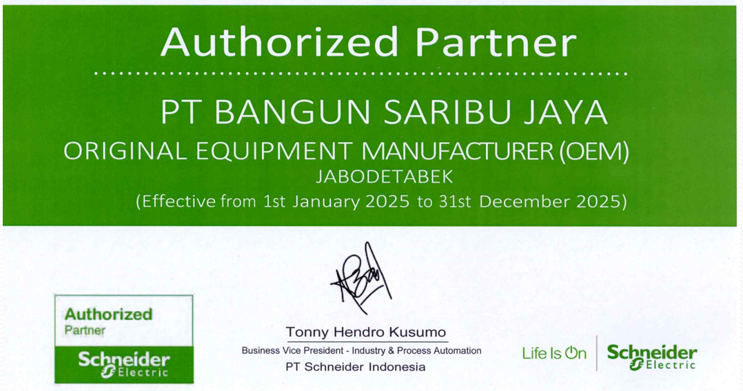 Schneider Electric